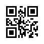 QR Code zur Navigation