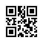 QR Code zur Navigation