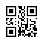 QR Code zur Navigation