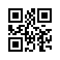 QR Code zur Navigation