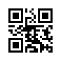 QR Code zur Navigation