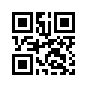 QR Code zur Navigation