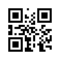 QR Code zur Navigation