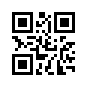 QR Code zur Navigation