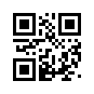 QR Code zur Navigation