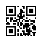 QR Code zur Navigation