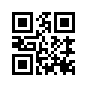 QR Code zur Navigation