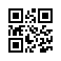 QR Code zur Navigation