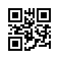 QR Code zur Navigation