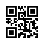 QR Code zur Navigation