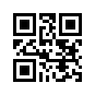 QR Code zur Navigation