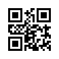 QR Code zur Navigation