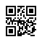 QR Code zur Navigation