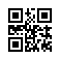 QR Code zur Navigation