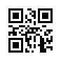 QR Code zur Navigation