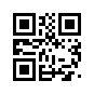 QR Code zur Navigation