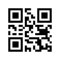 QR Code zur Navigation