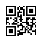 QR Code zur Navigation