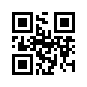 QR Code zur Navigation