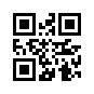 QR Code zur Navigation