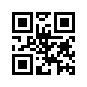 QR Code zur Navigation