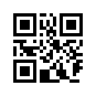 QR Code zur Navigation