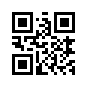 QR Code zur Navigation