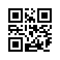 QR Code zur Navigation