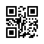 QR Code zur Navigation