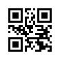 QR Code zur Navigation