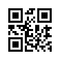 QR Code zur Navigation