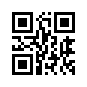 QR Code zur Navigation