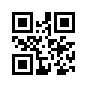 QR Code zur Navigation