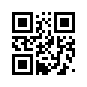 QR Code zur Navigation