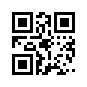 QR Code zur Navigation