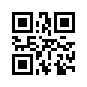 QR Code zur Navigation