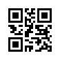 QR Code zur Navigation