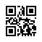 QR Code zur Navigation