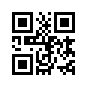 QR Code zur Navigation