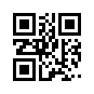 QR Code zur Navigation