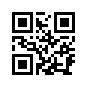 QR Code zur Navigation