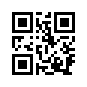 QR Code zur Navigation