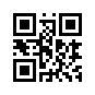 QR Code zur Navigation