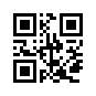 QR Code zur Navigation