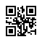 QR Code zur Navigation