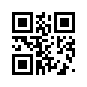 QR Code zur Navigation