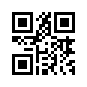 QR Code zur Navigation