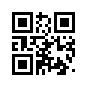 QR Code zur Navigation