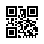 QR Code zur Navigation