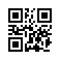 QR Code zur Navigation